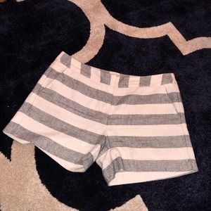 British Khaki Shorts